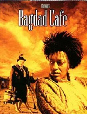 Bagdad Cafe